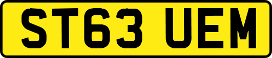 ST63UEM