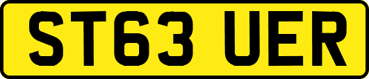 ST63UER