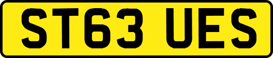 ST63UES
