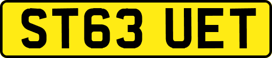 ST63UET