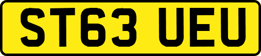 ST63UEU