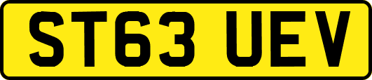 ST63UEV