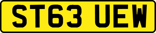ST63UEW