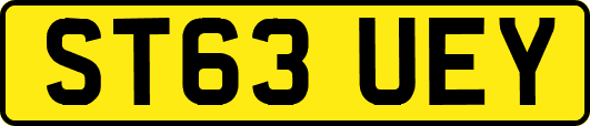 ST63UEY