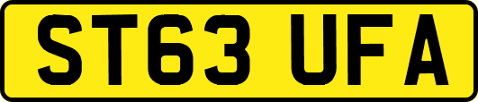 ST63UFA