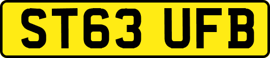 ST63UFB