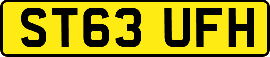 ST63UFH