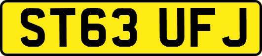 ST63UFJ