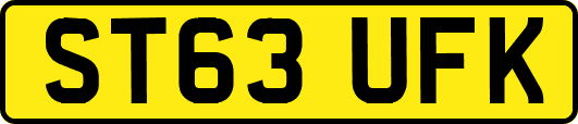 ST63UFK
