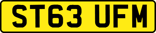 ST63UFM