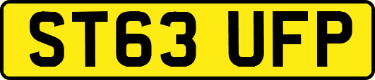 ST63UFP