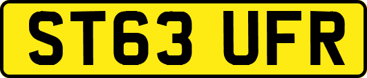 ST63UFR