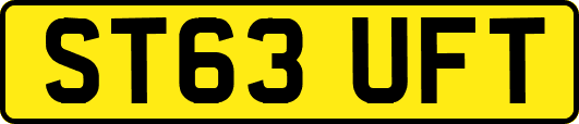 ST63UFT