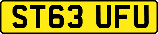 ST63UFU