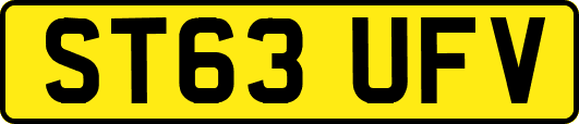 ST63UFV