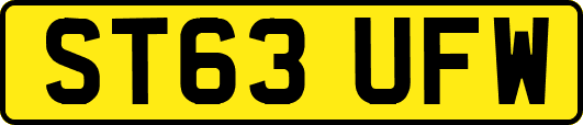 ST63UFW