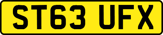 ST63UFX