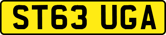 ST63UGA