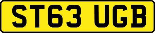 ST63UGB