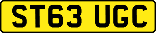 ST63UGC