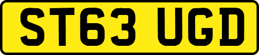 ST63UGD
