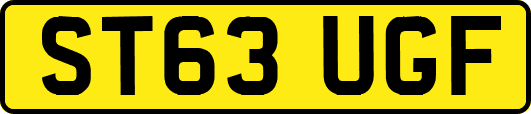 ST63UGF