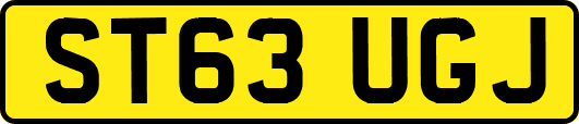 ST63UGJ