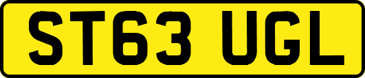 ST63UGL