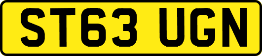 ST63UGN