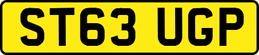 ST63UGP