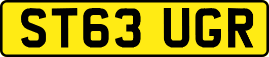 ST63UGR