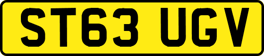 ST63UGV