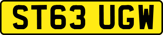 ST63UGW