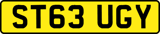 ST63UGY
