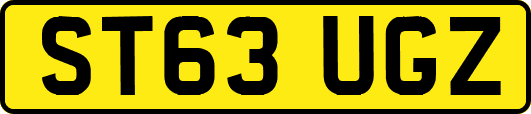 ST63UGZ