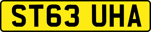 ST63UHA