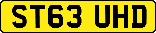 ST63UHD