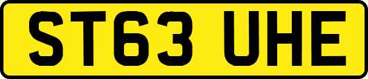 ST63UHE