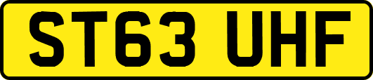 ST63UHF