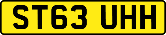 ST63UHH