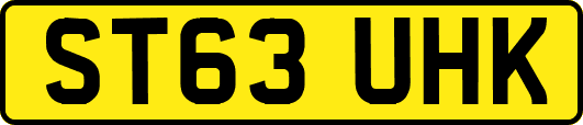 ST63UHK