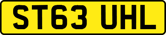 ST63UHL