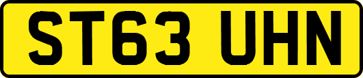 ST63UHN