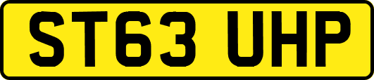 ST63UHP