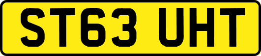 ST63UHT
