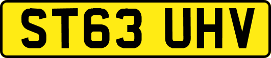 ST63UHV