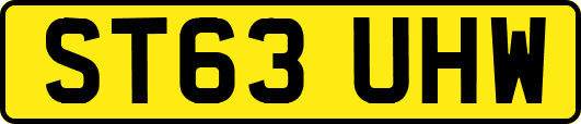 ST63UHW