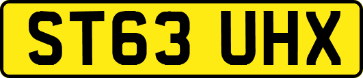 ST63UHX
