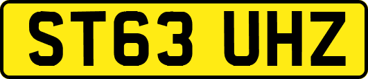 ST63UHZ