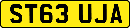 ST63UJA